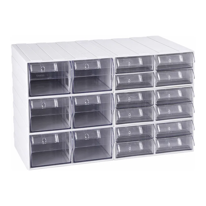 Multi-use Drawer Box 조립식 부품 박스 (A)