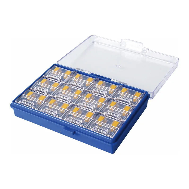 Separable Insert Mini Divider Box (SMD Box) 다용도 칸막이 박스