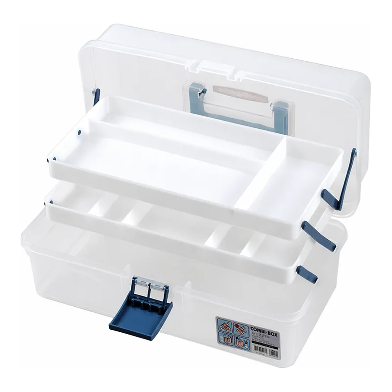 Combi Box 3단 다용도 박스