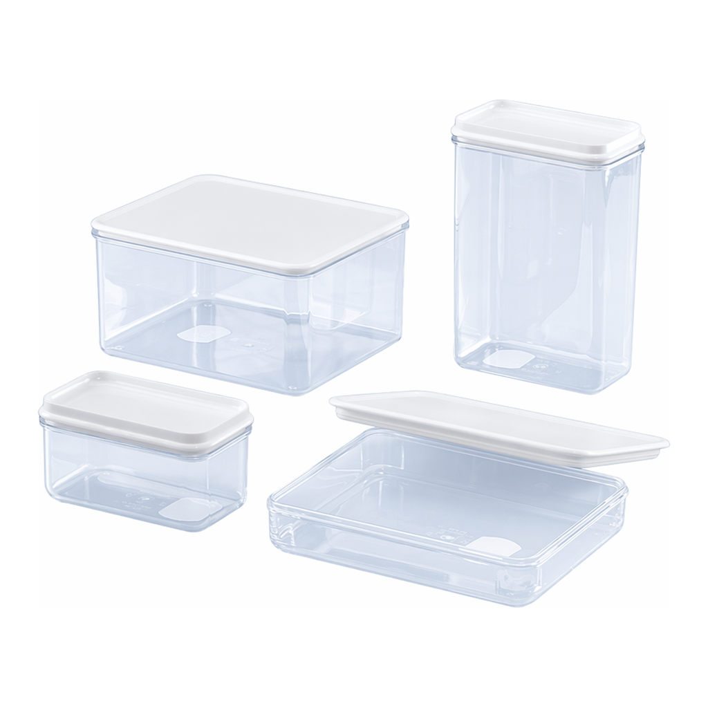 Cryo Storage Box, LDPE 냉동 보관 박스