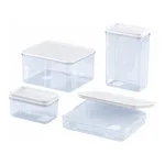 Cryo Storage Box, LDPE 냉동 보관 박스