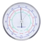 Precision Dial Barometer 다이알식 정보 기압계
