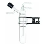 Vacuum Sublimation Apparatus, Dailey 진공 서브리메이션 장치