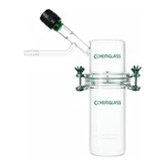 Vacuum Sublimation Apparatus 진공 서브리메이션 장치
