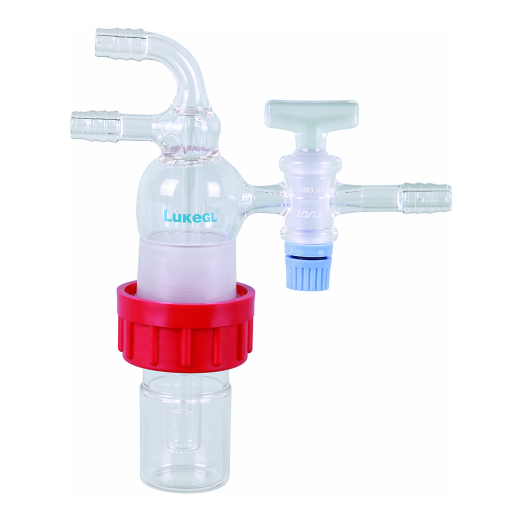 Sublimation Apparatus 서브리메이션 장치, LukeGL