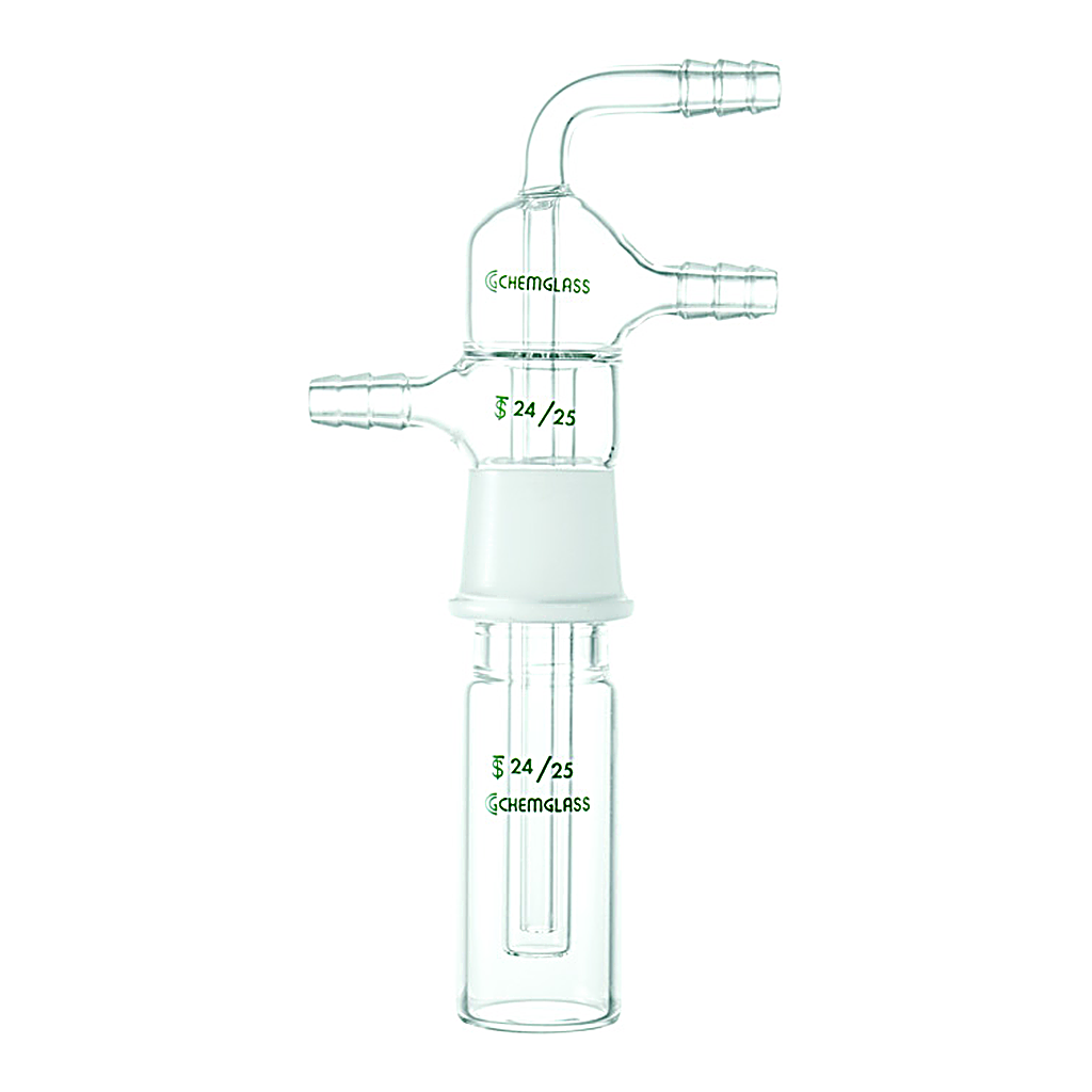 Micro Sublimation Apparatus 마이크로 서브리메이션 장치
