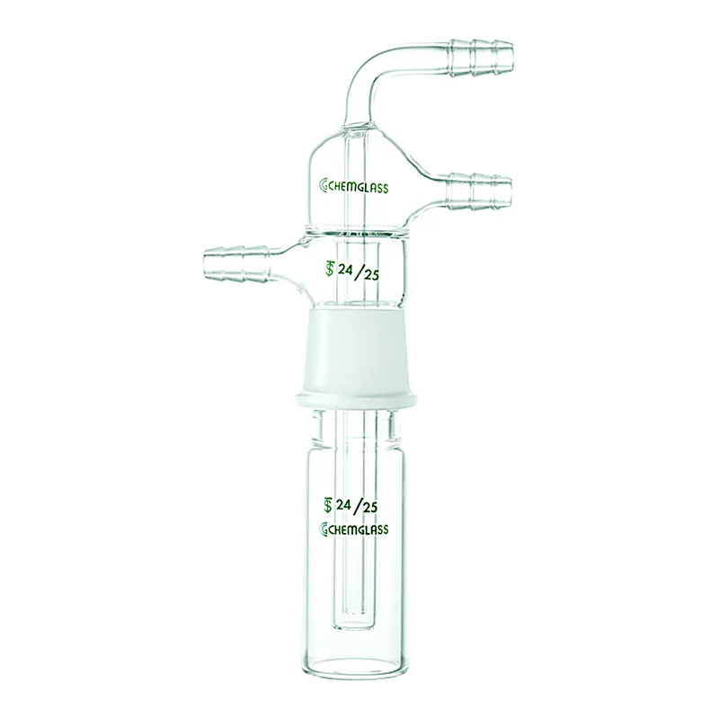 Micro Sublimation Apparatus 마이크로 서브리메이션 장치