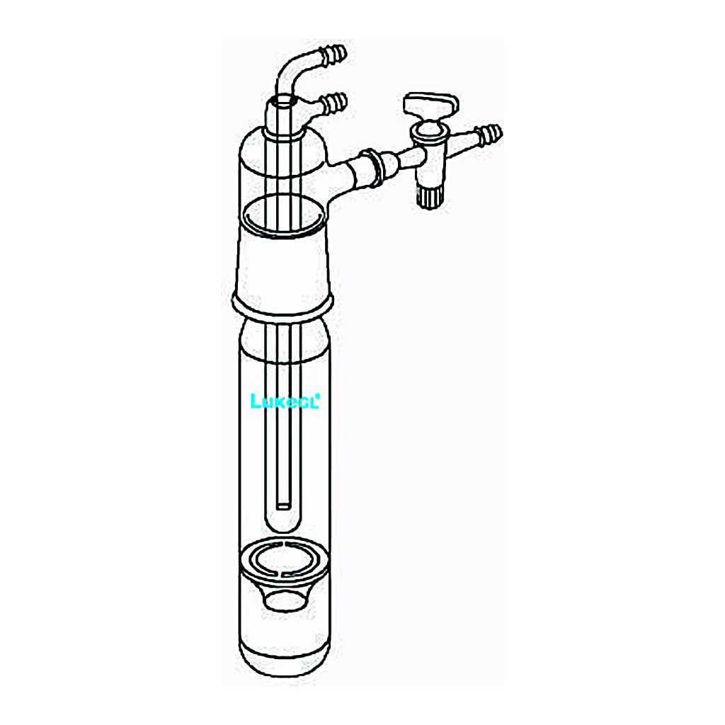 Modified Sublimation Apparatus 서브리메이션 장치