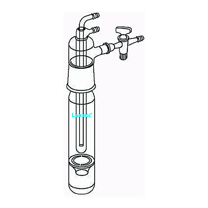 Modified Sublimation Apparatus 서브리메이션 장치