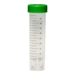 Self-standing Conical Tube, 50ml 50ml 셀프 스텐딩 코니칼 튜브