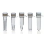 Cryogenic Vial attached Screw Cap, Ungraduated PP 캡 일체형 냉동 바이알