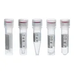 PP Cryogenic Vial, Sterile PP 냉동 멸균 바이알