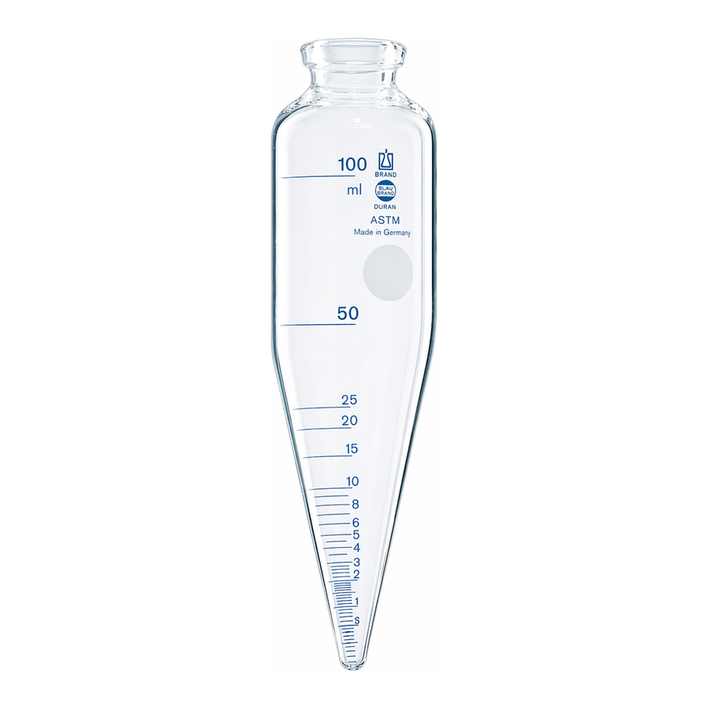 Centrifuge Tube, ASTM ASTM 원심관