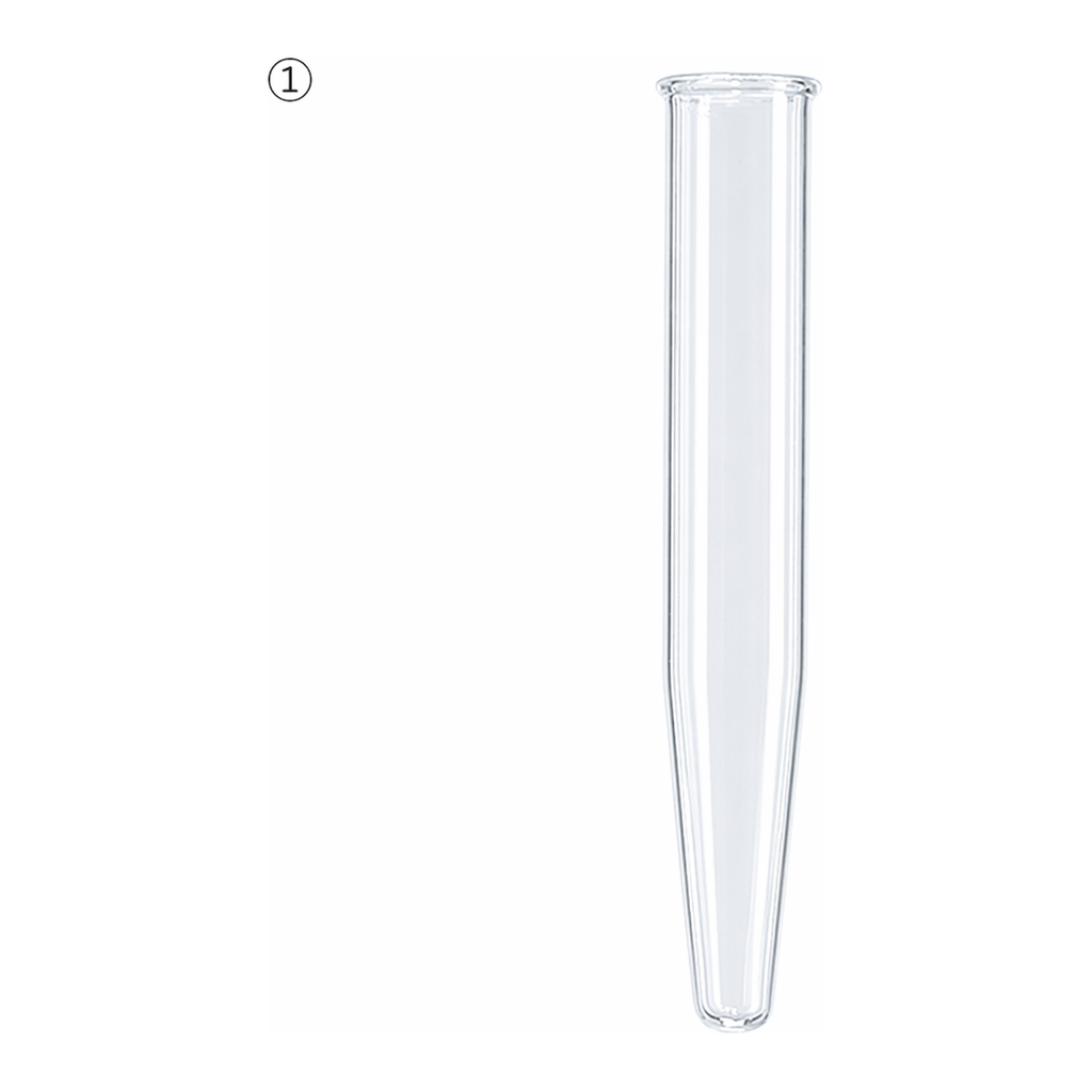 Conical Bottom Centrifuge Tube 15 ml 코니칼 원심관