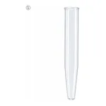 Conical Bottom Centrifuge Tube 15 ml 코니칼 원심관