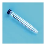 Conical Bottom Centrifuge Tube 유리 코니칼 원심관, LukeGL