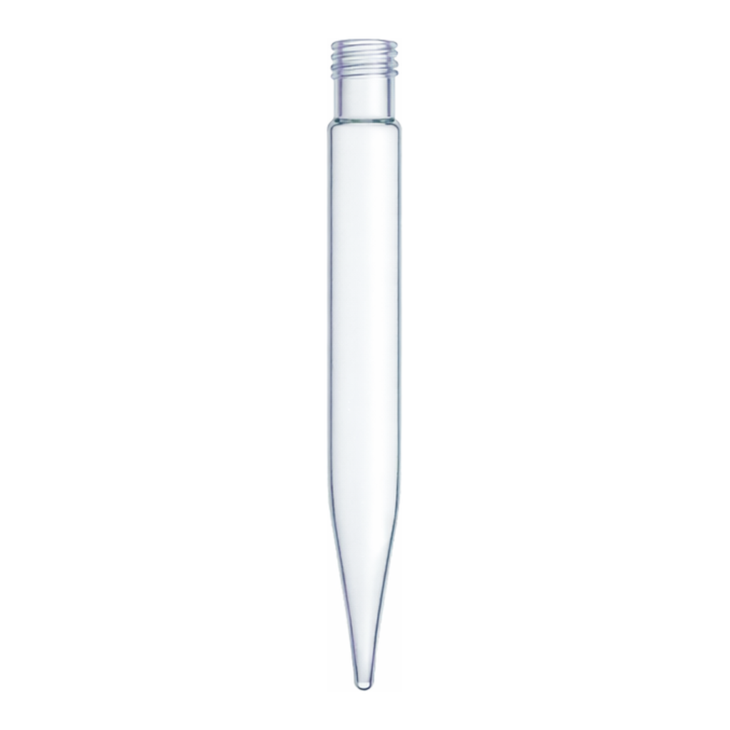 Disposable Screw Thread Centrifuge Tube, Kimble 일회용 스크류 원심관