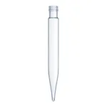 Disposable Screw Thread Centrifuge Tube, Kimble 일회용 스크류 원심관