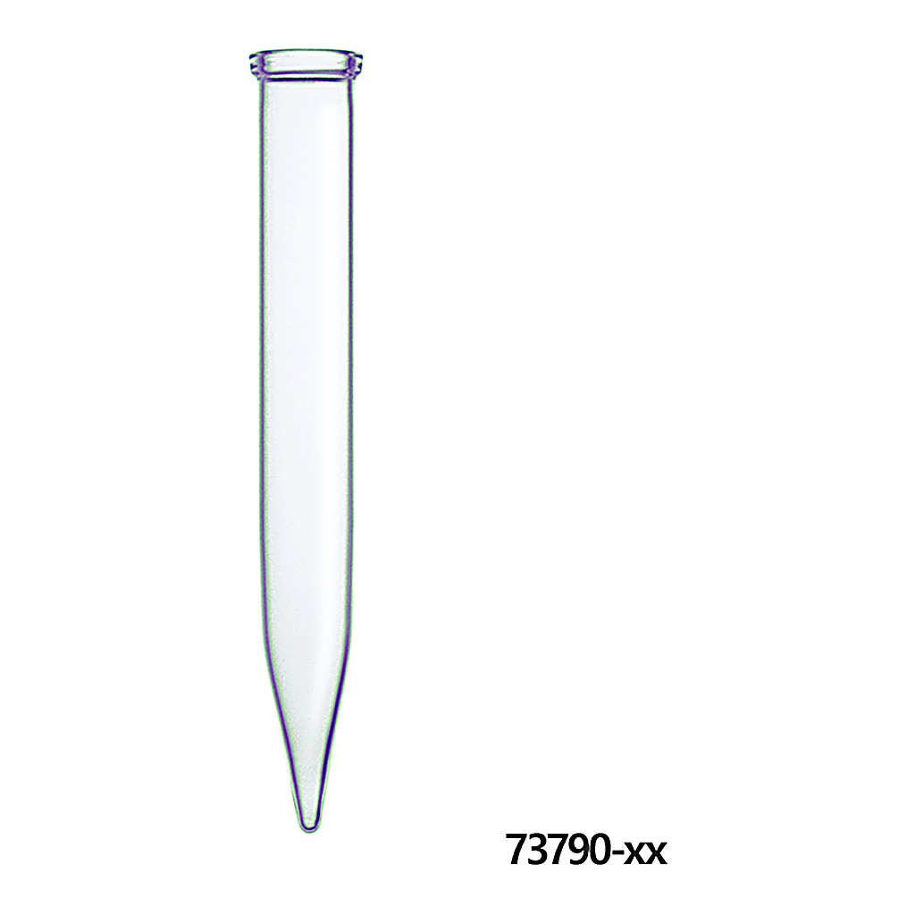 Disposable Snap Cap Centrifuge Tube, Kimble 일회용 스냅캡형 원심관