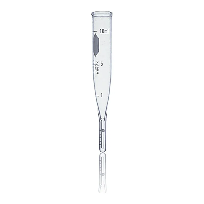 Graduated Hopkins Vaccine Centrifuge Tube, Kimble 눈금형 홉킨스 백신 원심관