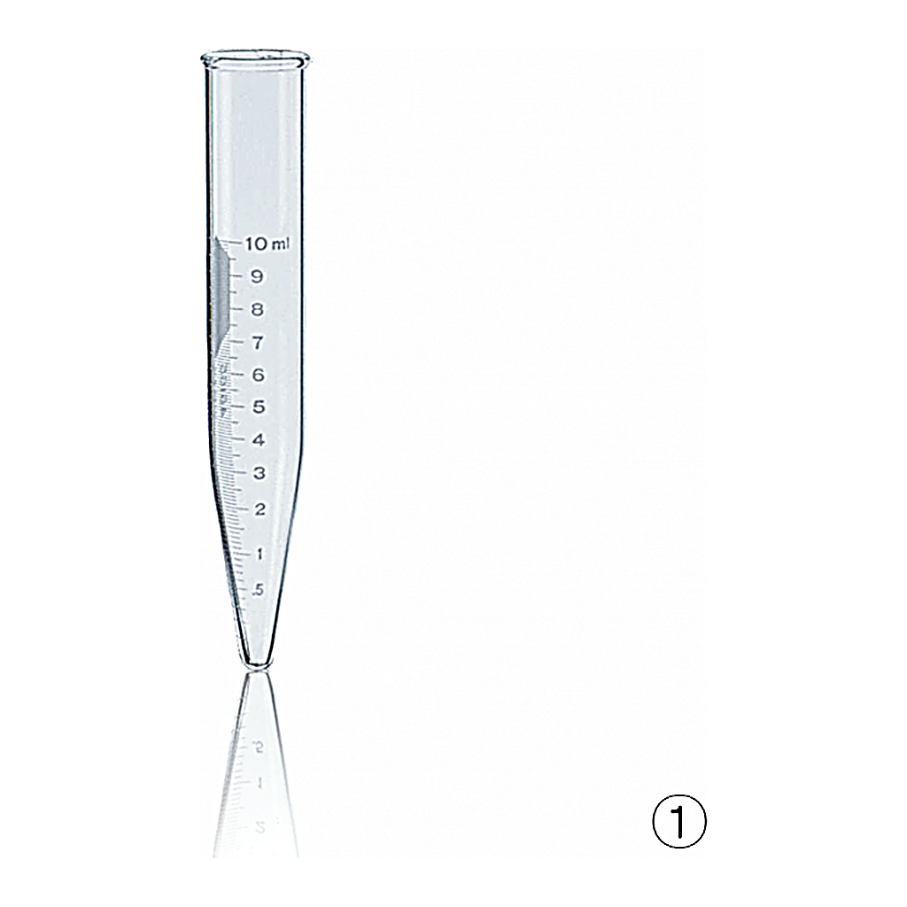 Graduated Centrifuge Tube, Kimble 눈금형 원심관