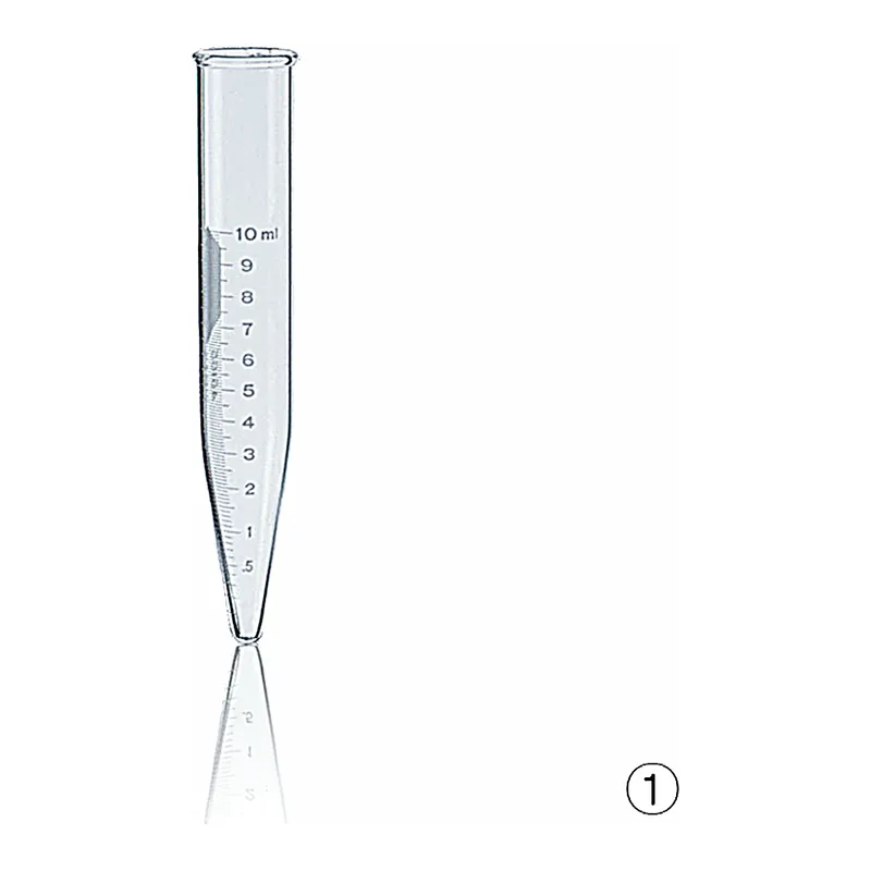 Graduated Centrifuge Tube, Kimble 눈금형 원심관