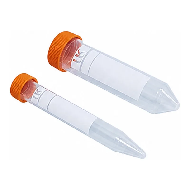 Conical Centrifuge Tube 코니칼 원심관