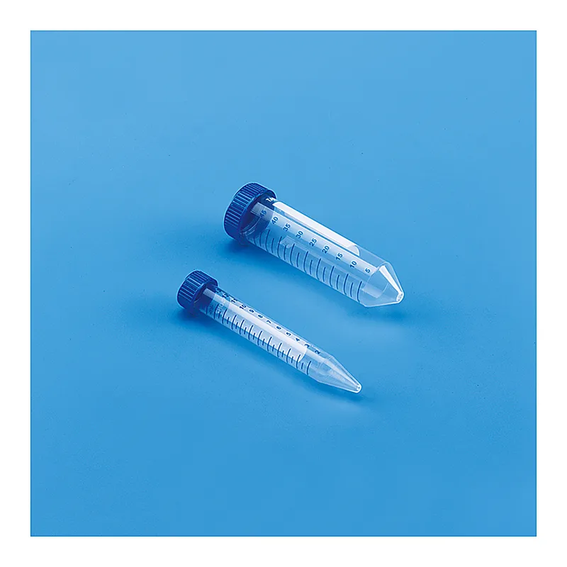Conical Centrifuge Tube 코니칼 원심관
