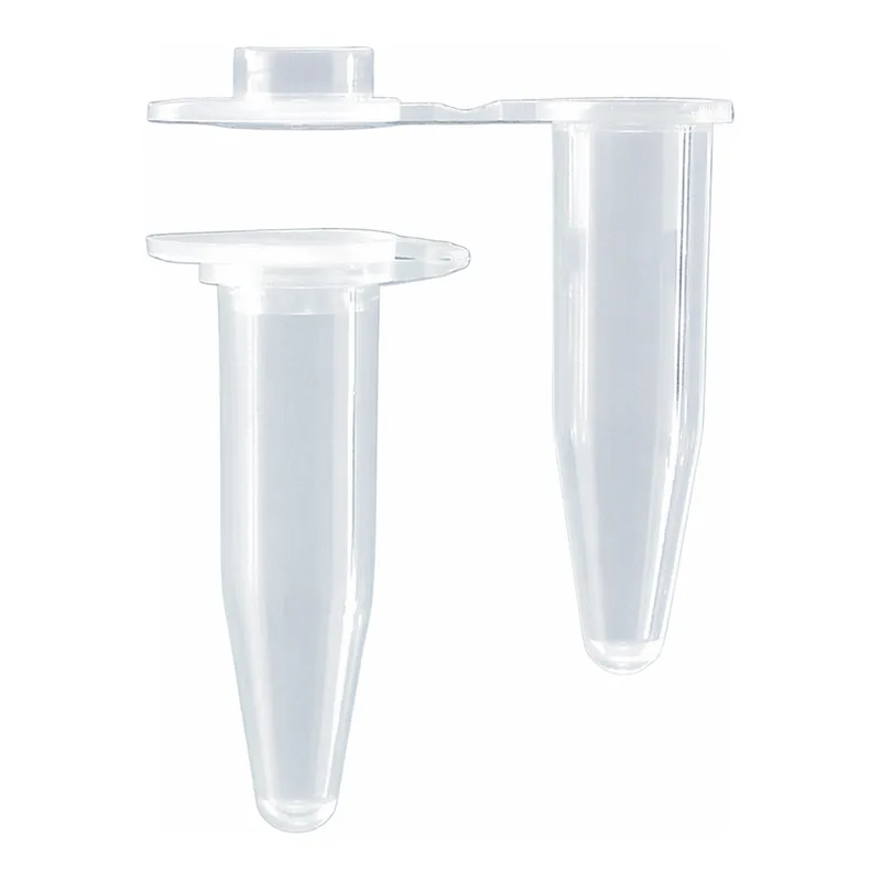 PCR Tube PCR용 튜브