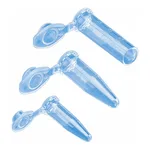 Boil-Proof Microtube 마이크로 튜브, E-P Tube