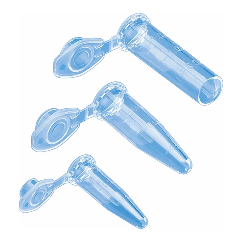 Boil-Proof Microtube 마이크로 튜브, E-P Tube