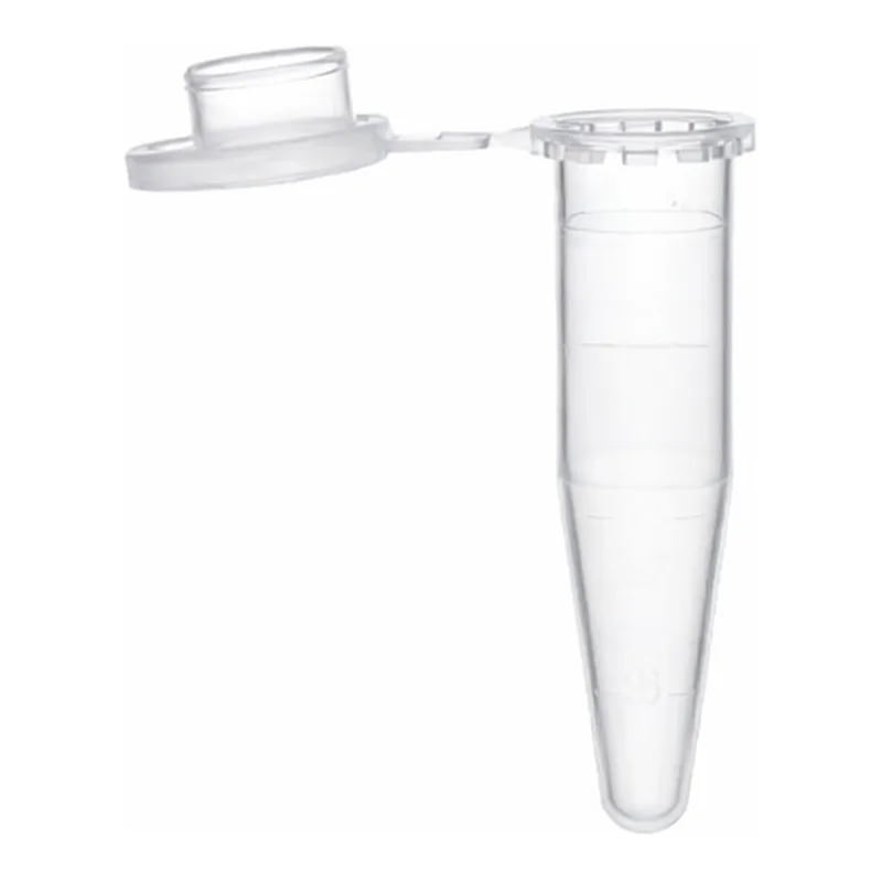 Microcentrifuge Tube Microtube 마이크로 튜브