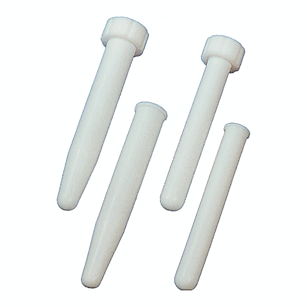 PTFE Centrifuge Test Tube PTFE 시험관 원심관