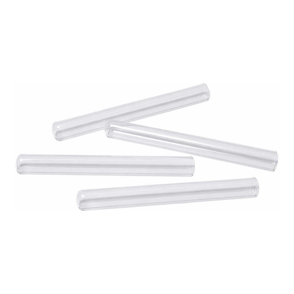 Disposable Glass Test Tube, Kimble 일회용 유리 시험관, Borosilicate Glass
