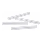 Disposable Glass Test Tube, Kimble 일회용 유리 시험관, Borosilicate Glass