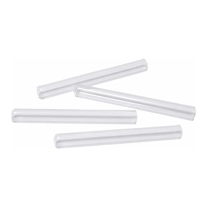Disposable Glass Test Tube, Kimble 일회용 유리 시험관, Borosilicate Glass