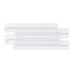 High Quality Glass Test Tube 고품질 유리 테스트 튜브, Boro 3.3