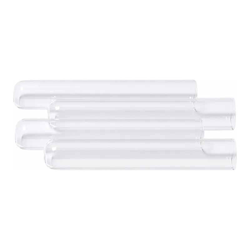 High Quality Glass Test Tube 고품질 유리 테스트 튜브, Boro 3.3