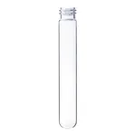 Disposable Screw Thread Culture Tube, Kimble 일회용 스크류 컬쳐 튜브