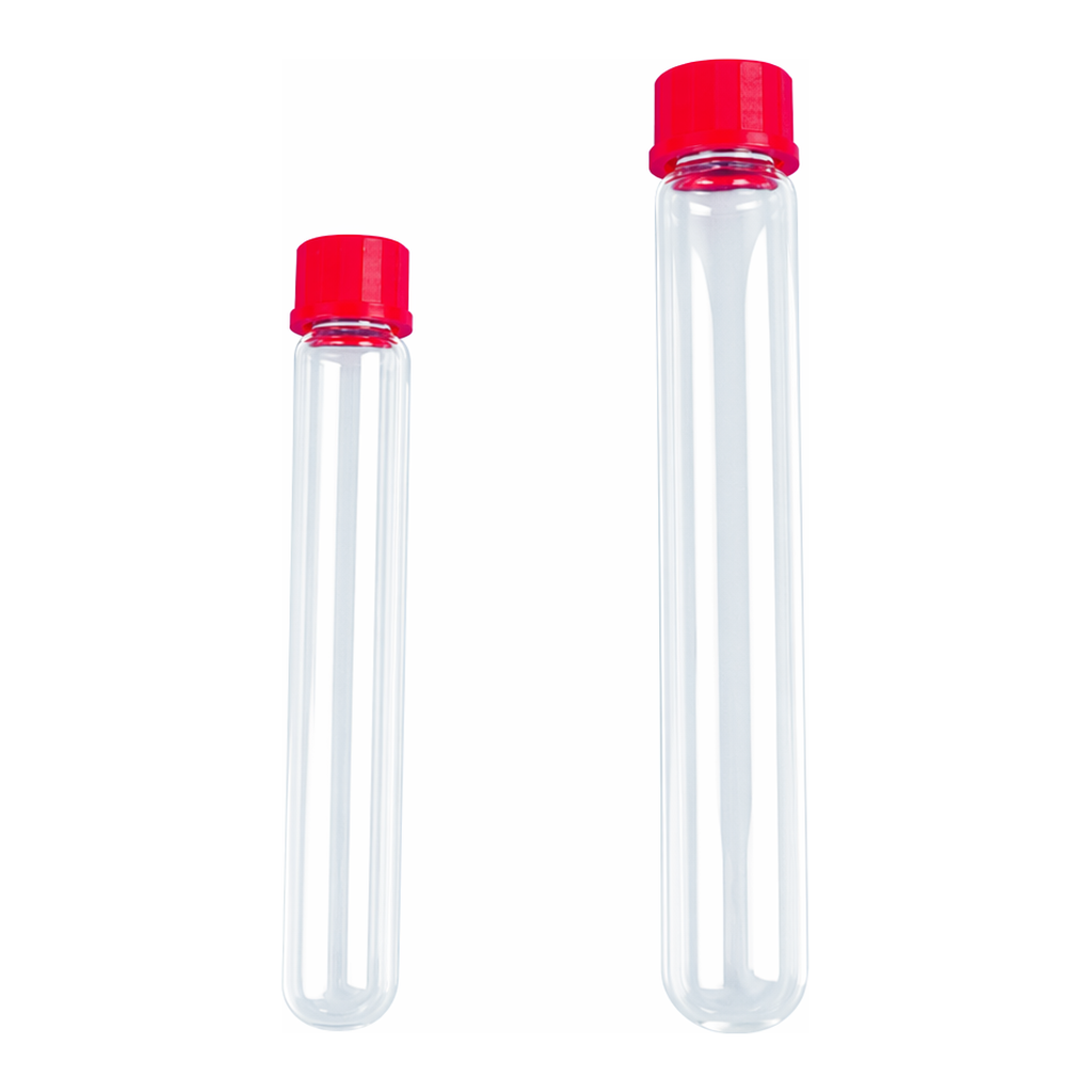 PBT Screwcap Tube /PBT 캡 시험관, LukeGL