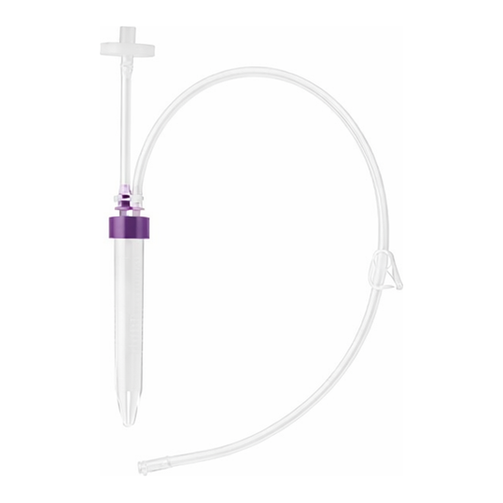 Omnitop Sample Tube 옴니탑 샘플 튜브