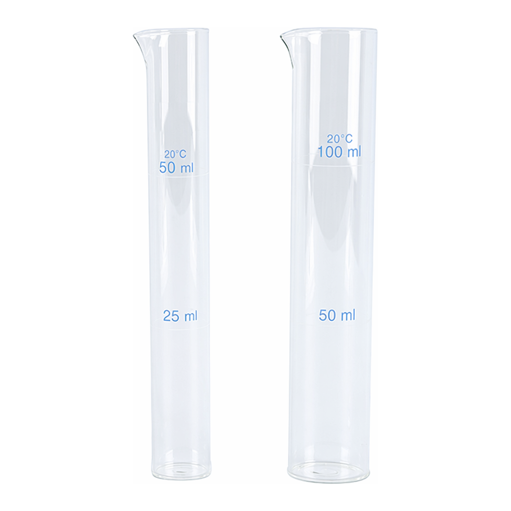 Nessler Cylinder 비색 실린더, Class A