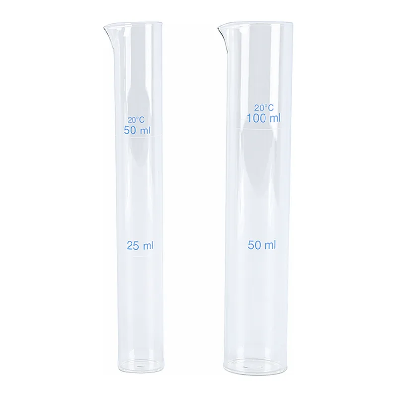 Nessler Cylinder 비색 실린더, Class A