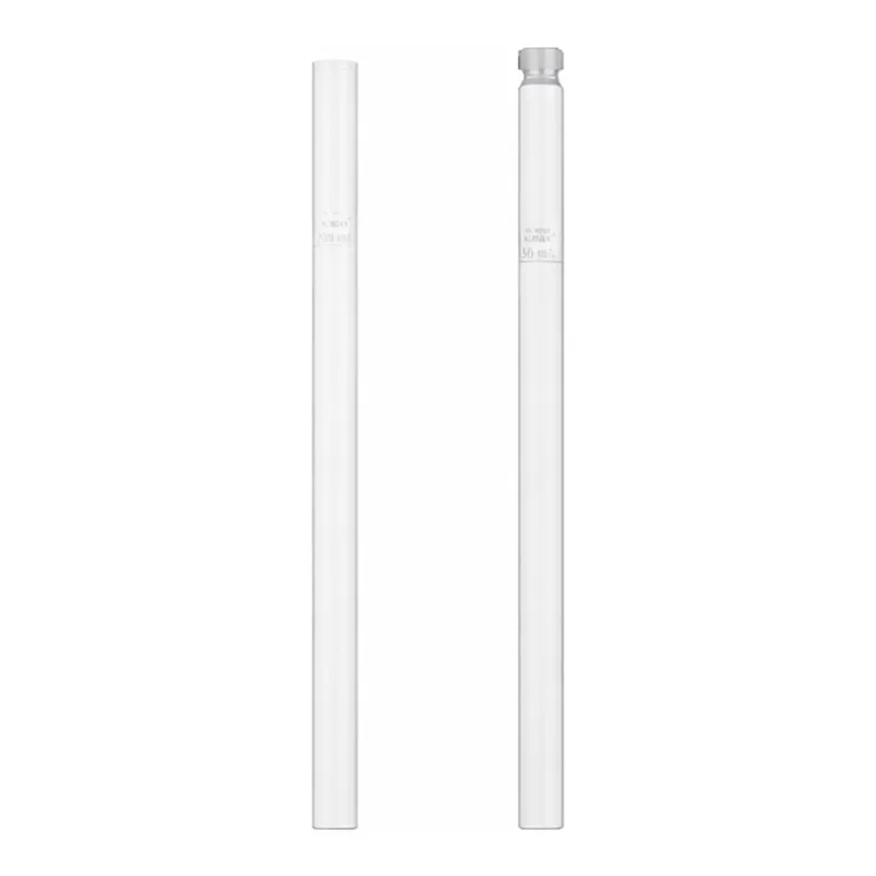 APHA Nessler Color Comparison Tube, Kimble APHA 네슬러 비색관
