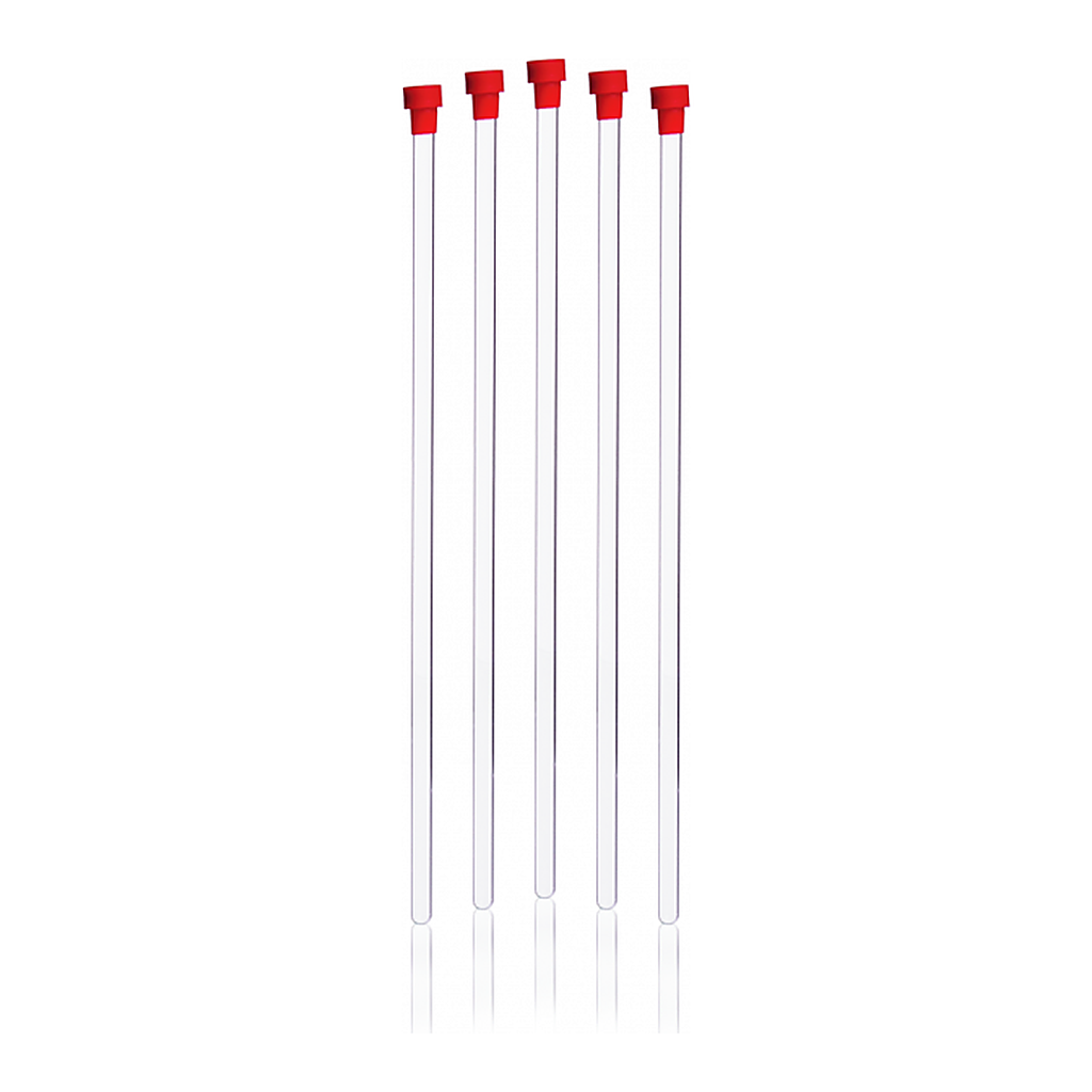 Thrift Grade 5 mm NMR Tube, Kimble 경제형 5 mm NMR 튜브