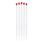Thrift Grade 5 mm NMR Tube, Kimble 경제형 5 mm NMR 튜브