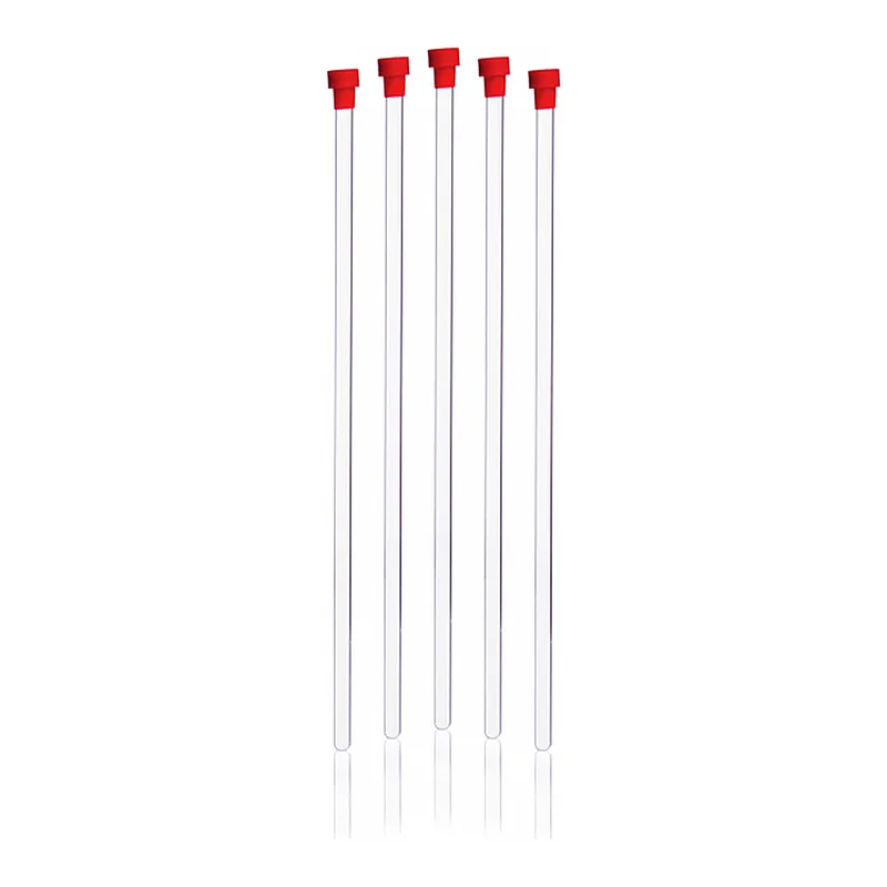 Thrift Grade 5 mm NMR Tube, Kimble 경제형 5 mm NMR 튜브