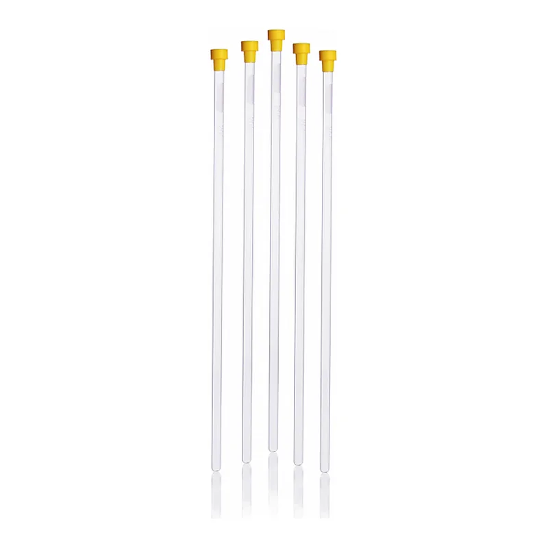 5 mm Highest Quality NMR Tube, Kimble 고급형 5 mm NMR 튜브, KIMAX-HQ