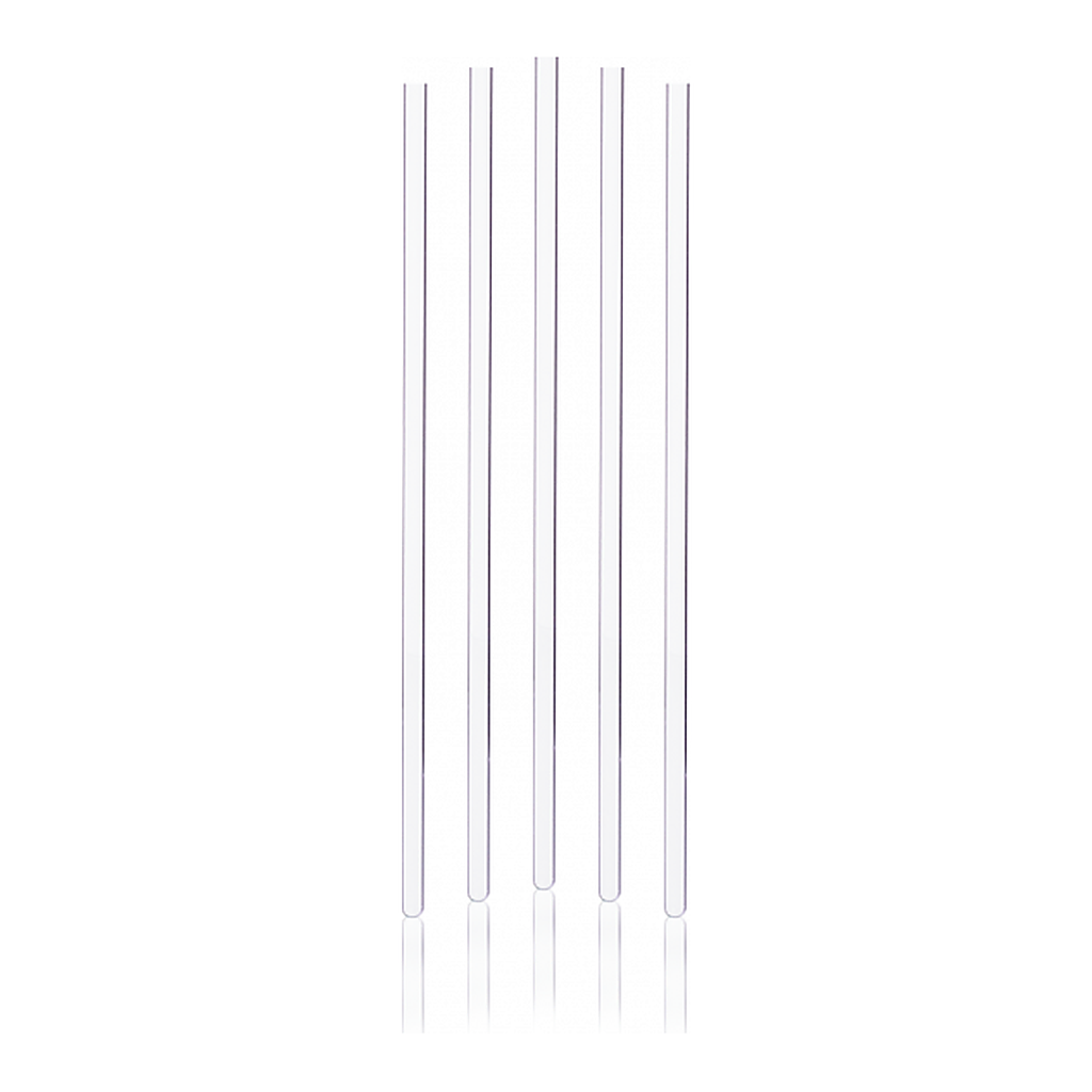 Disposable Grade 5 mm NMR Tube, Kimble 일회용 5 mm NMR 튜브