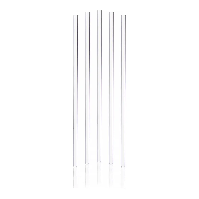 Disposable Grade 5 mm NMR Tube, Kimble 일회용 5 mm NMR 튜브